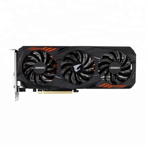 การ์ดจอ GeForce GTX1070Ti 8GB GDDR5 256 บิต สำหรับคอมพิวเตอร์ตั้งโต๊ะ GTX 1070 TI GPU GeForce การ์ดจอ GeForce GTX1070Ti 8 มือสอง - Product Image 3