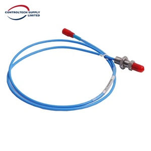 หัววัดระยะใกล้ Bentley Nevada รุ่น 330903-00-03-10-11-CN ของแท้ใหม่ 3300 XL Series Eddy Current Transducer มีสินค้าในสต็อก - Product Image 2