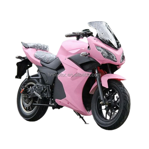 Moto électrique de course à prix d'usine pour adultes, haute <span class=keywords><strong>vitesse</strong></span> et longue autonomie - Product Image 2