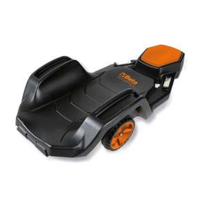 BETA - 030030150 Creeper en plástico a prueba de golpes-EAN 8054809129921 INSPECTION CREEPERS - Product Image 1