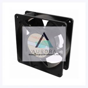 พัดลมระบายความร้อน FDA2-17251QBHT4D - Product Image 6