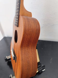 Ukulele per Bambini Principianti a <span class=keywords><strong>Basso</strong></span> Prezzo, Corpo in Mogano, <span class=keywords><strong>4</strong></span> <span class=keywords><strong>Corde</strong></span>, Vendita all'Ingrosso - Product Image 3