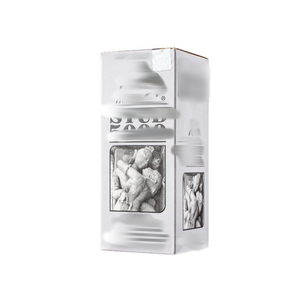 LongtimeX Male Supplement <b>Silver</b> <b>Spray</b> Adult Sex Clear Liquid Bottle Kk110 Model Custom Private Label - Product Image 5
