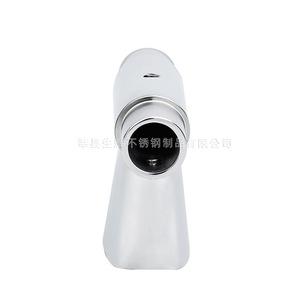 Shining T-Shaped Pipe Bracket Stainless Steel Marine Handrail Support Connector <b>Yacht</b> Deck Hardware Accessory - Product Image 4