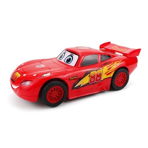 Vendita all'Ingrosso di Nuove Auto <span class=keywords><strong>Giocattolo</strong></span> Elettriche Trasformabili con Luci, Musica e Guida Omnidirezionale - Product Image 2