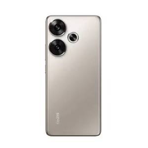 Smartphone Red Mi Turbo <span class=keywords><strong>3</strong></span> 5G Originale, Display 6.67 Pollici 1.5K, Snapdragon 8s Gen <span class=keywords><strong>3</strong></span>, Fotocamera 50MP, 90W NFC, Batteria 5000mAh, 1TB di Memoria - Product Image 2
