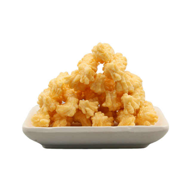 Cheap Gourmetfood Hotsale Snacks Food Twist Wholesale Fry for Food