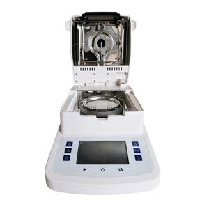 Tk100 할로겐 분석기 110g / 0.01% 실험실 할로겐 수분 분석기 - Product Image 6