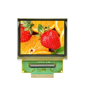 Écran OLED couleur de 1,69 pouce 160(RGB)x128, interface SPI I2C, circuit intégré de pilote SEPS525 - Product Image 2