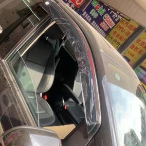 Déflecteurs de Vitres Latérales pour Mercedes-Benz Vito 2017+ – Accessoires Auto Pare-Vent et Protection Contre la Pluie - Product Image 3