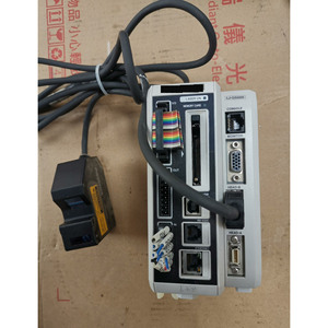 LJ-G5000 LJ-G030 ตัวควบคุมการมองเห็นและเซ็นเซอร์ LJ-G5000 LJ-G5000 LJ-G030 ตัวควบคุมการมองเห็นและเซ็นเซอร์ LJ-G5000 - Product Image 1