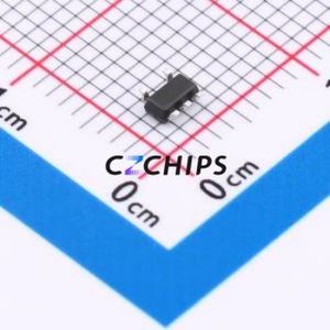 Amplificador operacional de chip IC de circuito integrado SOT-23-5, nuevo, original, nuevo, 2/OT(XBLW) - Product Image 2