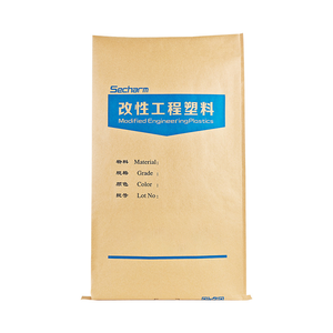 Sacs en papier personnalisés - Imprimés sur mesure avec votre logo pour l'emballage alimentaire, la boulangerie et les plats à emporter - Product Image 3