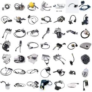 适用于 CAT 311C 311D 312C 312D 313D 313D2 314C 314D 挖掘机 910G 轮式装载机 3064 C4.2 发动机 1352407 替换零件的风扇 - Product Image 4