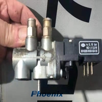 Cylindre d'air NG1.1/2.2W soupape d'origine 8010205 9000 024 00 cylindre pneumatique/vanne électrique pour Machine d'impression Roland 700