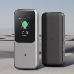 Nuevo y Original MU5120, el Punto de Acceso 5G Más Potente, MU5120 5G WiFi6 Móvil, Batería de Ultra Gran Capacidad de 10000 mAh - Product Image 2