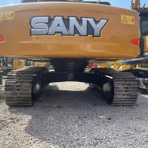 SY365H ขุดเจาะสำหรับงานหนัก36ตันรถตีนตะขาบขนาดใหญ่ - Product Image 3