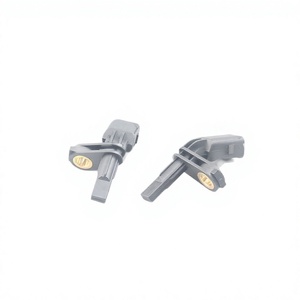 Sensor de Velocidad de Rueda ABS 7H0927803 7H0927804 para Volkswagen Audi, Pieza de Repuesto - Product Image 5