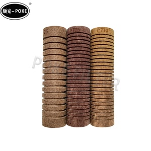 Poke cung cấp 5 "10" 20 "30" 40 "nhựa <span class=keywords><strong>Phenolic</strong></span> Lọc tùy chỉnh thiêu kết nhựa <span class=keywords><strong>Phenolic</strong></span> ngoại quan hộp mực lọc cho lớp phủ, mực - Product Image 1