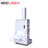 Machine à fabriquer des tampons photopolymères, machine à graver au laser pour créer des tampons en caoutchouc
