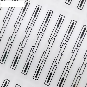 Chất lượng cao tầm xa <span class=keywords><strong>UHF</strong></span> RFID kiểm soát truy cập đầu đọc thẻ sticker cho quần áo cao cấp - Product Image 5