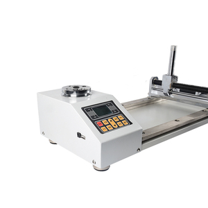 Medidor de Torque Digital de 1000N con Frecuencia de Muestreo de 2000Hz y Precisión del 1% para Calibración y Pruebas, con 1 Año de Garantía - Product Image 1