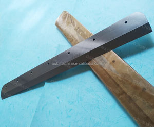 Découpeuse A3 A4 automatique et découpeuse pour le coupeur <span class=keywords><strong>rigide</strong></span> de panneaux de papier d'aluminium de carton de livre - Product Image 5