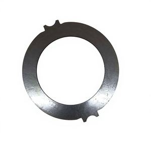 Pastillas de Freno de Acero Inoxidable de Repuesto al por Mayor 3852-109-200-0W para Cosechadora Iseki HC698/HC80 - Product Image 2