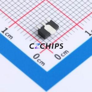 วงจรรวม HT7540-1ใหม่ดั้งเดิม SOT-89(SOT-89-3) ชิปวงจรรวม PMIC Regulator เชิงเส้น (LDO) - Product Image 2