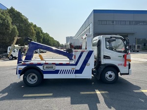 Offre Spéciale 3ton 8 tonnes dépanneuse <span class=keywords><strong>de</strong></span> levage <span class=keywords><strong>de</strong></span> roue Chine dépanneuses dépanneuses - Product Image 4