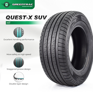 Neumático GREENTRAC 225/70R16 H/T para SUV, Premium, para Todas las Estaciones, Fabricante OEM, Venta al Por Mayor - Product Image 5