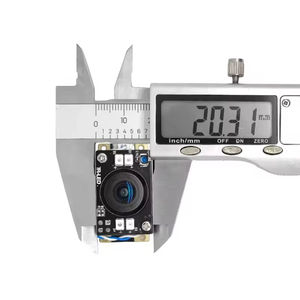 Vente flash - Module de capteur d'image OS02F10 OS02G10 GC2093 - Commutateur RGB IR - USB - Mini module de caméra OEM avec lumière - Product Image 2