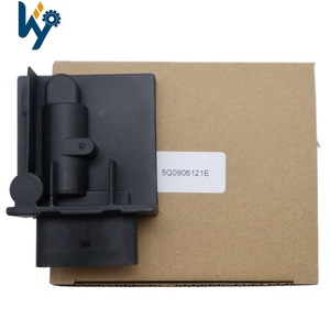 โมดูลควบคุมการจ่ายปั๊มน้ำมัน A2C30399100 5Q0906121E สำหรับ Volkswagen Audi Skoda Seat MQB - Product Image 1