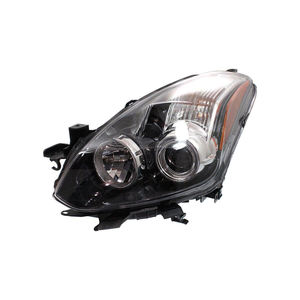 Prix d'usine, vente chaude, phare de voiture, phare avant pour <span class=keywords><strong>Altima</strong></span> <span class=keywords><strong>2010</strong></span> - 2013 26060ZX10B - Product Image 4