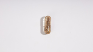 Líquido enchido na cápsula liberação controlada pelotas/tabuletas nas cápsulas OEM ODM Private Label para suplementos à nutrição - Product Image 4