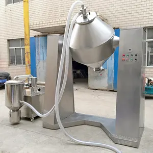 Chemical Dry Powder Mixing Equipment Price