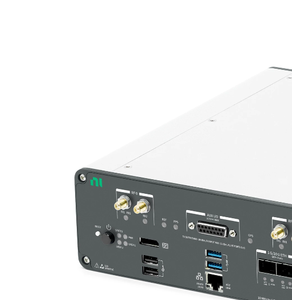 NI USRP-2974 Appareil radio autonome défini par logiciel Instrument de mesure électronique - Product Image 6