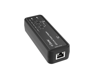 전문적인 Dante 오디오 오버 IP 컨버터 키트 POE 전원 공급 라인 입력 및 출력 어댑터 완벽한 아날로그 네트워크 오디오 솔루션 - Product Image 5