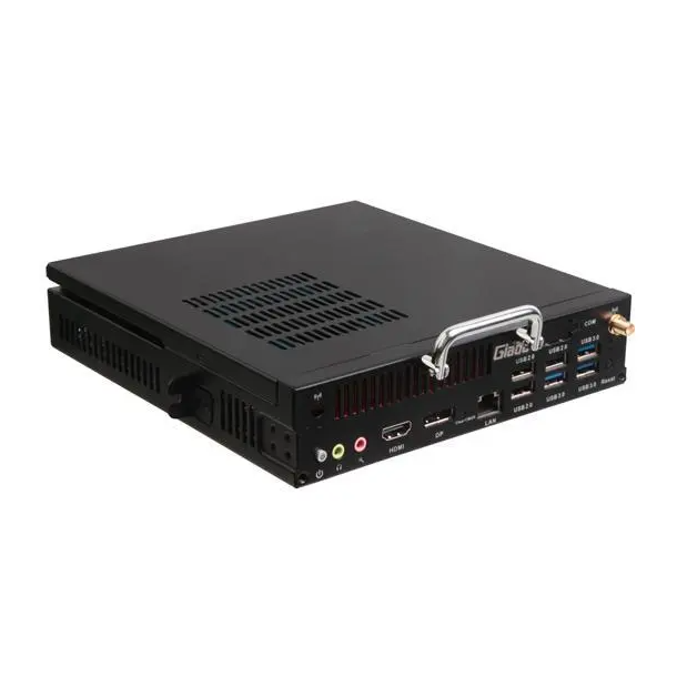 GK-13450 OPS Mini I5 Interactive Whiteboard Operating System Embedded DDR4 HD Touch DP Industrial Computer Accessories