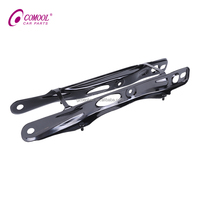 Sistemas de Suspensión Automotriz COMOOL 33326875104 para BMW Serie 5 7 8 G11G12G14G15G16G30G31G38 RR11RR12 Brazo de Control Inferior Trasero