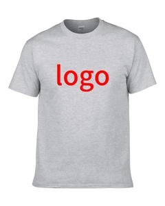 T-shirt 100% coton de haute qualité pour hommes 210 Gsm impression personnalisée Style décontracté grande taille T-Shirt vierge unisexe en vente - Product Image 6