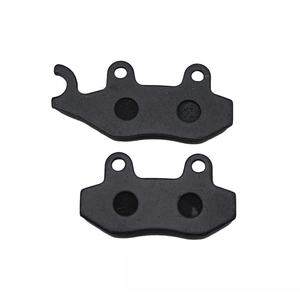 Pastillas de Freno para Motocicleta, Aptas para YAMAHA TTR250 YZ250 RM250 RMX250, Zapatas de Freno de Disco, Accesorios Todoterreno - Product Image 4
