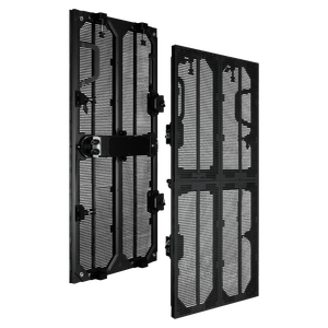 렌탈용 야외 대형 무대 배경 LED 비디오 월 경량 카본 파이버 프레임 - Product Image 2