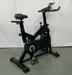 TOPFIT hochwertige 13 kg Schwungrad Spin Bike mit Hersteller preis