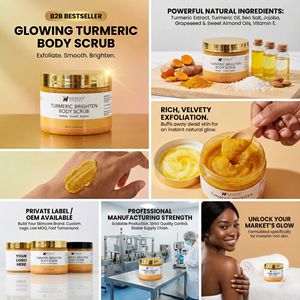 <span class=keywords><strong>Exfoliante</strong></span> Corporal <span class=keywords><strong>de</strong></span> Cúrcuma Natural <span class=keywords><strong>de</strong></span> 500g al por Mayor, Blanqueador <span class=keywords><strong>de</strong></span> Piel, Limpieza Profunda, <span class=keywords><strong>Exfoliante</strong></span> Orgánico <span class=keywords><strong>de</strong></span> Cúrcuma <span class=keywords><strong>para</strong></span> <span class=keywords><strong>Rostro</strong></span> y Cuerpo - Product Image 3