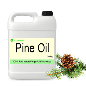 <span class=keywords><strong>Huile</strong></span> de pin 100% pure et naturelle biologique pour la parfumerie, les détergents et les soins de la peau – Meilleur prix – Relaxation et énergie pour l'humeur - Product Image 2