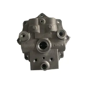 excavator parts DX340 Final Drive COVER REAR K9002105 in stock for sale