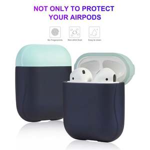 Estuche de PC transpirable impermeable de lujo a prueba de golpes portátil para auriculares inalámbricos y para - Product Image 4