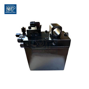 Bomba hidráulica de inclinación de cabina 500316942 5801549520 para camión Eurocargo - Product Image 1