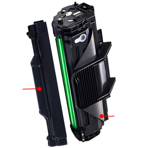 Cartucho de tóner láser para cartucho de impresora de fax Samsungs ML 3750 - Product Image 6